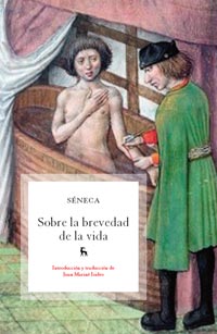 Sobre la brevedad de la vida