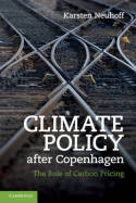 Climate policy after Copenhagen. 9781107401419
