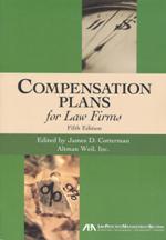 Compensation plans for Law Firms. 9781604428193