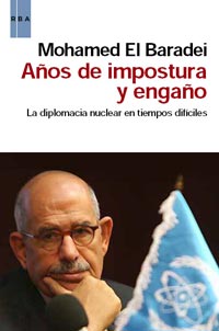 Años de impostura y engaño