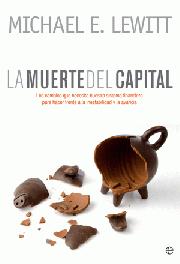 La muerte del capital. 9788499700601