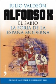 Alfonso X El Sabio. 9788484609940