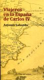 Viajeros en la España de Carlos IV