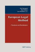 European legal method. 9788757423778
