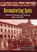 Reconstructing Spain. 9781845194352