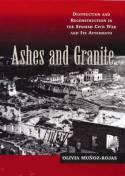 Ashes and granite