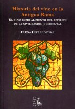 Historia del vino en la Antigua Roma