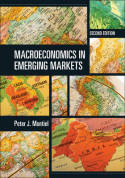Macroeconomics in emerging markets