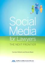 Social media for lawyers
