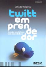 Twittemprendedor. 9788473567879