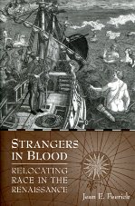 Strangers in blood. 9781442641402