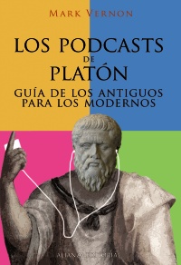 Los podcasts de Platón. 9788420653037