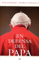 En defensa del Papa