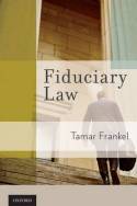 Fiduciary Law. 9780195391565