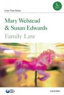 Family Law. 9780199586158