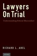 Lawyers on trial. 9780199760374