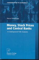 Money, stock prices and central banks