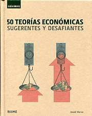 50 teorías económicas. 9788498015300