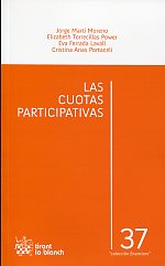 Las cuotas participativas
