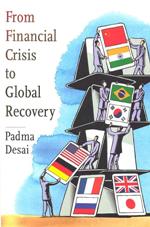 From financial crisis to global recovery
