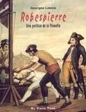 Robespierre. 9788496356450