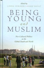 Being young and muslim. 9780195369205