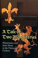 A tale of two monasteries. 9780691150062