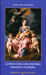 La pinacoteca del Escorial. 9788489788602