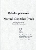 Baladas peruanas. 9788492705047