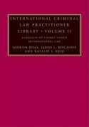 International criminal Law practitioner library. 9780521878302