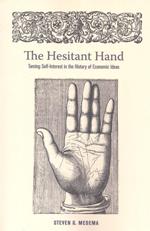 The hesitant hand. 9780691150000