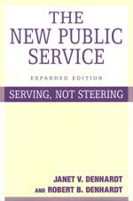 The new public service