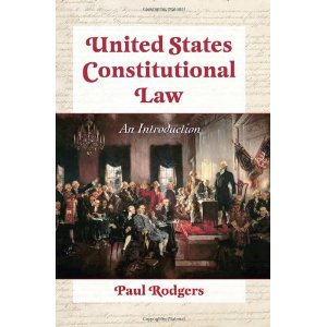 United States Constitutional Law. 9780786459407