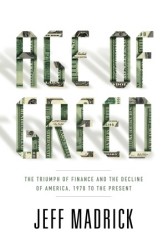 Age of greed