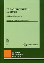 El Banco Central Europeo