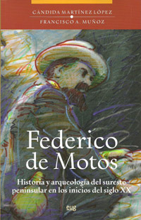 Federico de Motos. 9788433852038