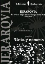 Jerarqvía. 9788487446689