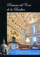 Pinturas del Coro de la Basílica. 9788489788626