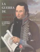 La guerra de Mossèn Rovira. 9788497816359