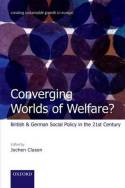 Coverging worlds of welfare?. 9780199584499