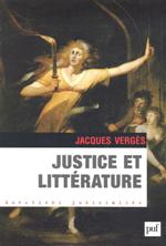 Justice et littérature