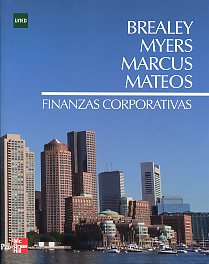 Finanzas corporativas