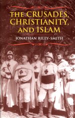The Crusades, Christianity and Islam. 9780231146258