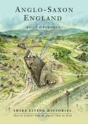 Anglo-Saxon England. 9780747808367