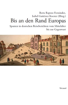 Bis an den Rand Europas