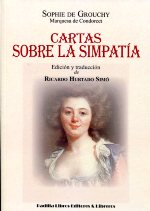 Cartas sobre la simpatía