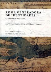 Roma generadora de identidades