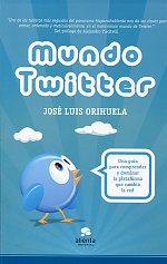 Mundo twitter. 9788492414895