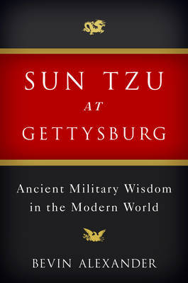 Sun tzu at gettysburg