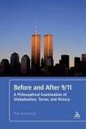 Before an after 9/11. 9781441118929